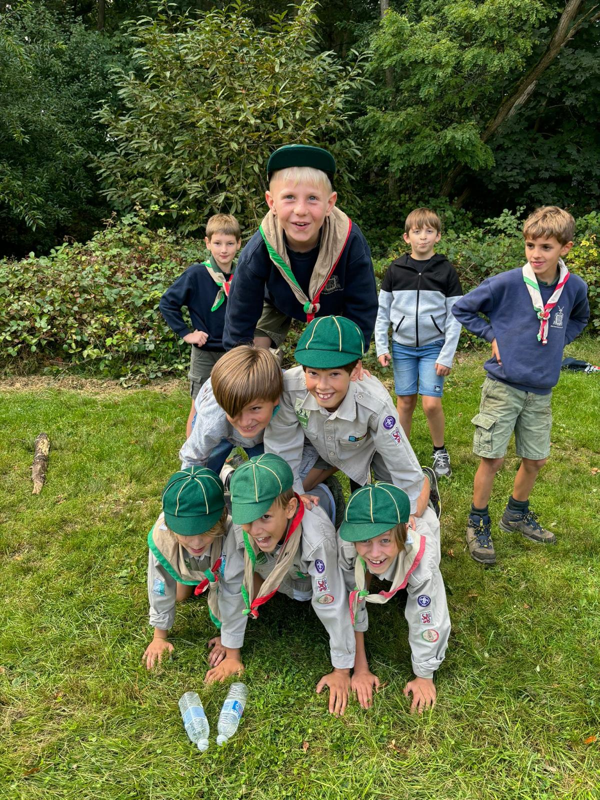 Sint-Martinus den XIIde - Opening 2024